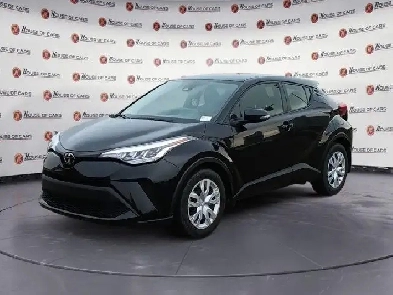 2022 Toyota C-HR XLE Premium FWD Image# 1