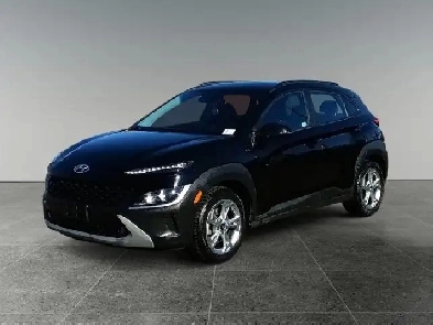 2022 Hyundai Kona Preferred Image# 1