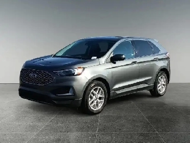 2023 Ford Edge SEL AWD Image# 1