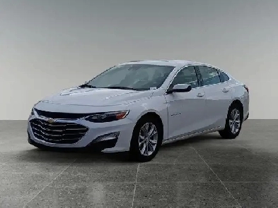 2023 Chevrolet Malibu 1LT Image# 1