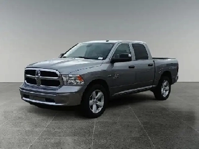 2023 Ram 1500 Classic SLT Image# 1