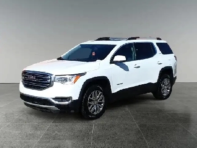 2019 GMC Acadia SLE Image# 1