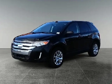 2013 Ford Edge SEL Image# 1