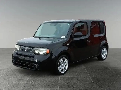 2009 Nissan cube 1.8 SL Image# 1