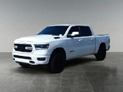 2023 Ram 1500 Sport