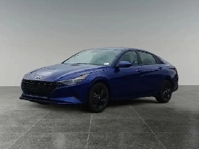 2023 Hyundai Elantra Preferred Image# 1