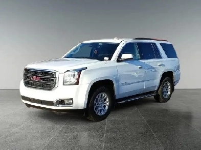 2020 GMC Yukon SLE Image# 1