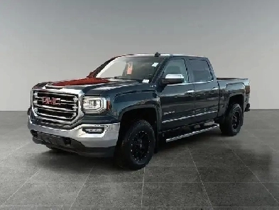 2017 GMC Sierra 1500 SLT Image# 1