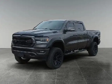 2020 Ram 1500 Sport Image# 1