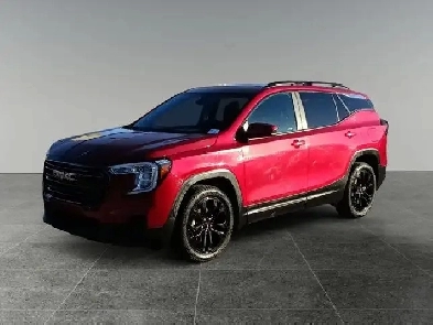 2022 GMC Terrain SLE Image# 1
