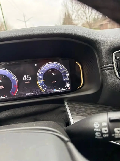 2019 Range Rover Velar S