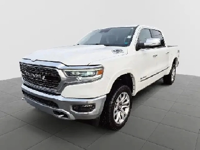 2022 RAM 1500 Limited Limited  OffRoad Group  Priced to Move