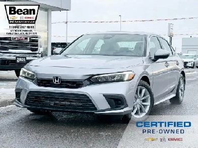 2023 Honda Civic Sedan