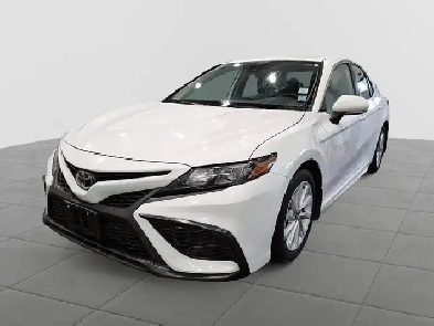 2024 Toyota Camry SE SE  Sport SofTex Seats  Lane Assist