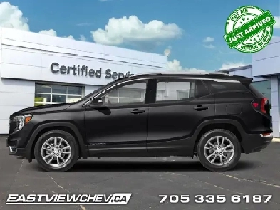 2024 GMC Terrain SLE  Heated Seats  Apple CarPlay