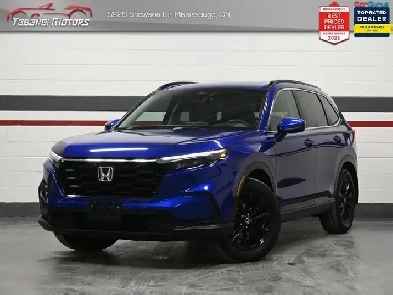 2023 Honda CRV Sport Heated Seats Apple Carplay Adaptive Cruise