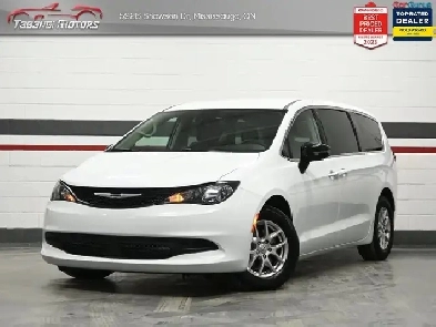 2024 Chrysler Grand Caravan SXT No Accident Navigation Heated Se