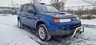 2005 Saturn VUE 2005  SATURN VUE   AUTOMATIQUE  4 CYLINDRES