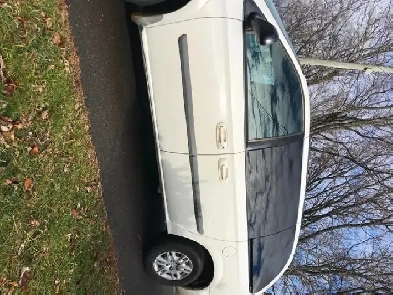 2007 Dodge Caravan for sale