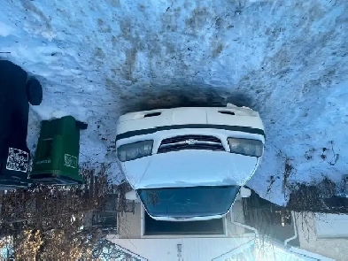 2004 Chevrolet Impala