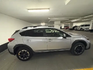 2021 Subaru Crosstrek Sport AWD w Apple CarPlay Heated Seats