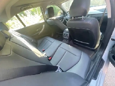 Sedan for sell 2014 BMW 320 I XDRIVE Image# 1