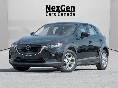 2022 Mazda CX3 GS Auto AWD for sale