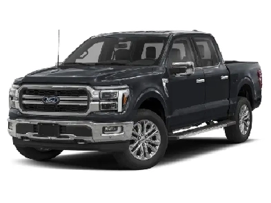 2026 Ford F150