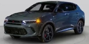 2024 Dodge Hornet GT Plus AWD