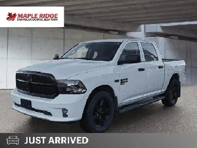 2023 Ram 1500 Classic Express | Fresh Trade-In! Image# 1