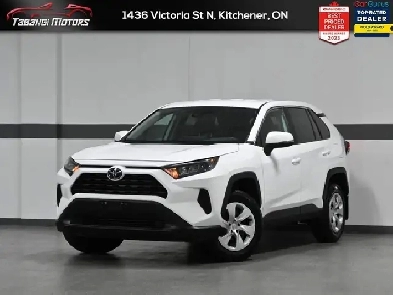 2023 Toyota RAV4 LE No Accident Radar Cruise Blindspot Lane Assi Image# 1