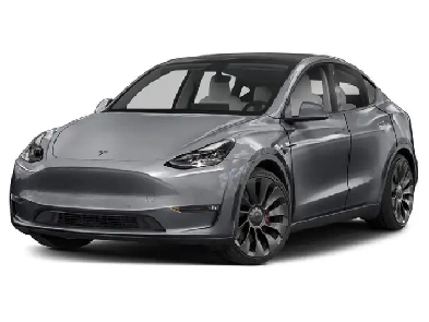 2022 Tesla Model Y Long Range - Dual Motor | Wood Trim | 360 Cam Image# 1