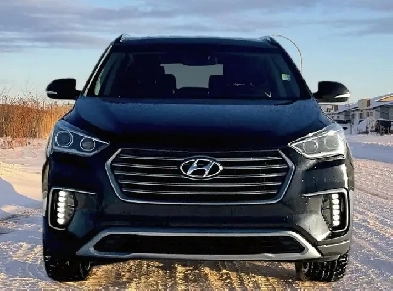 2017 Hyundai Santa Fe Sport Premium AWD