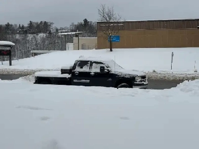 2002 Chevy Duramax Dually