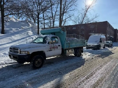 Truck Dodge Ram 3500 Image# 1