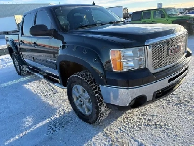 Wanted 0312 gm trucka