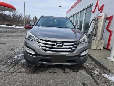 GUARANTEED BEST 2016 era Santa Fe: with all present day features Image# 1