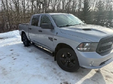 2019 Classic Express Image# 1