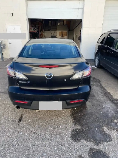 Mazda 32010 for sale