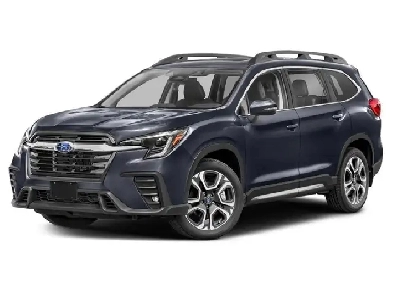 2024 Subaru Ascent Limited Image# 1