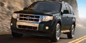 2010 Ford Escape XLT Image# 1