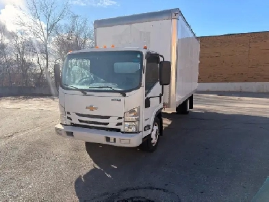 Truck monthly rental Image# 1