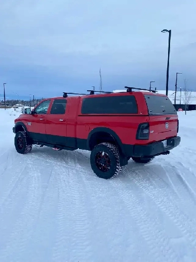 Dodge Ram 3500 Image# 1