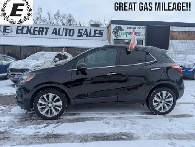 2019 Buick Encore PREFERRED   BLOWOUT SALE! Image# 1
