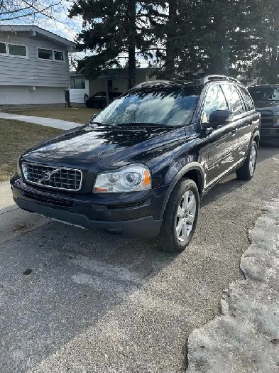 2009 Volvo XC90