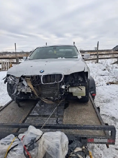 2006 7 series BMW Image# 1