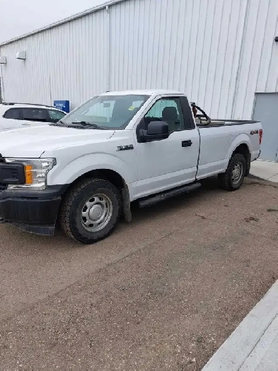 Truck for sale Image# 1