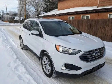 2020 Ford Edge SEL AWD (NO GST) Image# 1