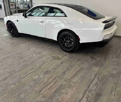 2026 Dodge Charger Scat Pack Plus AWD Image# 1