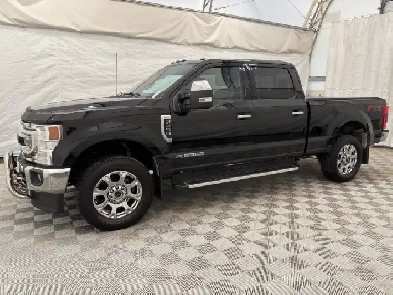 2022 Ford Super Duty F250 SRW